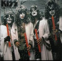 KISS - More Wicked Kisses