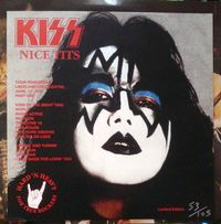 KISS - Nice Tits