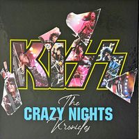 KISS - The Crazy Nights Kronicles