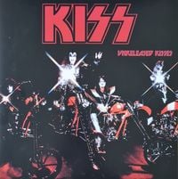 KISS - Unreleased Kisses
