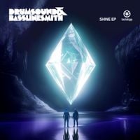 Drumsound & Bassline Smith - Shine