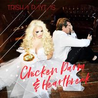 Trisha Paytas - Chicken Parm and Heartbreak