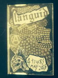 Languid - 4 Track Demo