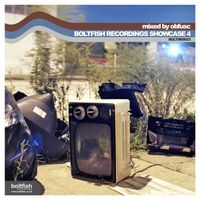 Obfusc - Boltfish Recordings Showcase 4