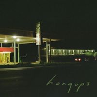 Boomershack - Hangups