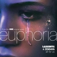 Labrinth & Zendaya - All For Us