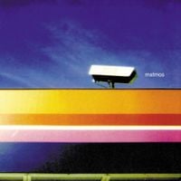 Matmos - Matmos