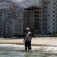 Jolagreen23 - 23 Jours Plus Tard