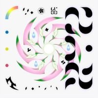 BABii, Kai Whiston, Iglooghost - Lockii