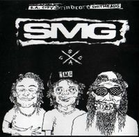 Carcass Grinder - SMG / Carcass Grinder