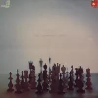 Theo Loevendie - Chess!