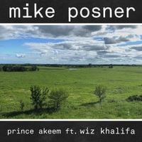 Mike Posner - Prince Akeem