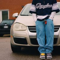Kai Banks - 08 JETTA: Road 2 Glory Cut