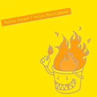 Yellow Machinegun - Yellow Bucket