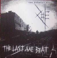 Zoe - The Last Axe Beat