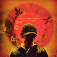 Shawn McDonald - Simply Nothing