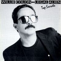 Willie Col&oacute;n - El Gran Var&oacute;n