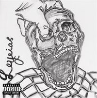 Leyeias - MAYHEM