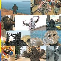 KINACT - Kinshasa In Action