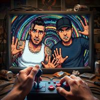 Jesto - Videogame