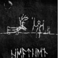 Wyrd - Heathen