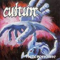 Culture - Heteronome