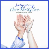 Katy Perry - Never Really Over (Wow & Flutter Remix)