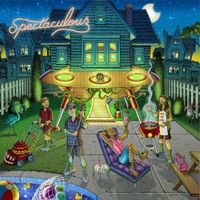 Spectaculous - Spectaculous