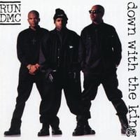 Run-D.M.C. - Down with the King