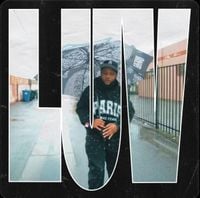 DJ Muggs - LUV