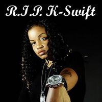 DJ K-Swift - Club Queen Volume 3