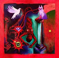 SPELLS & SHADOWS - SPELLS & SHADOWS VOL. 1