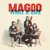 Magoo - What A Life
