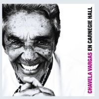Chavela Vargas - En Carnegie Hall