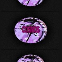JANKY - Cosmos