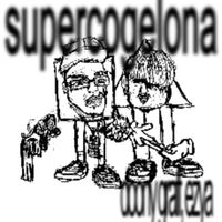 Doony Graff - Supercogelona