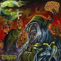Acid Witch - Stoned