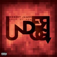 Robert James - Underdog