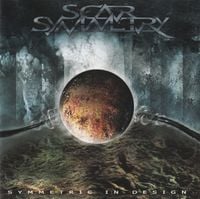 Scar Symmetry - Symmetric In Design