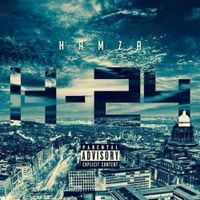 Hamza - H-24
