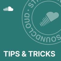 SoundCloud - Upload Your First Track