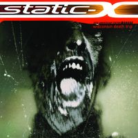 Static-X - Wisconsin Death Trip (25th Anniversary Corrosive Edition)