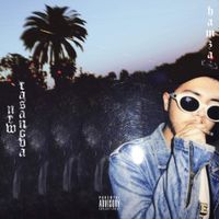 Hamza - New Casanova