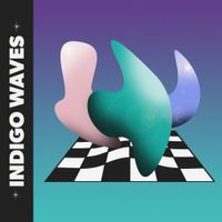 Indigo Waves - Indigo Waves