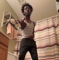 Percatric - crunk start