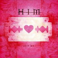 HIM - Join Me In Death