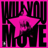 Godlands - WILL YOU MOVE