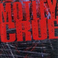 M&ouml;tley Cr&uuml;e - M&ouml;tley Cr&uuml;e