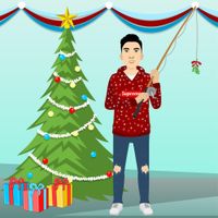 RiceGum - Naughty or Nice