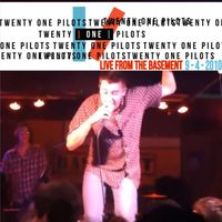 twenty one pilots - Live from the Basement 9-4-2010
